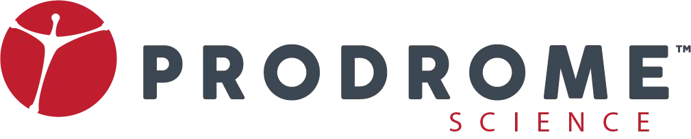 prodrome science logo
